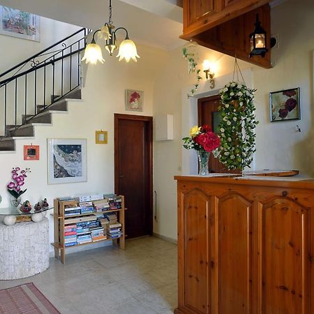 Eleni Apartments Roda (Corfu) Exterior foto
